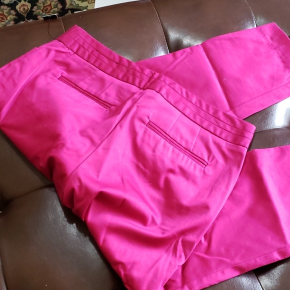 🆕️ WORTHINGTON Crop lenght pants - Picture 2 of 3